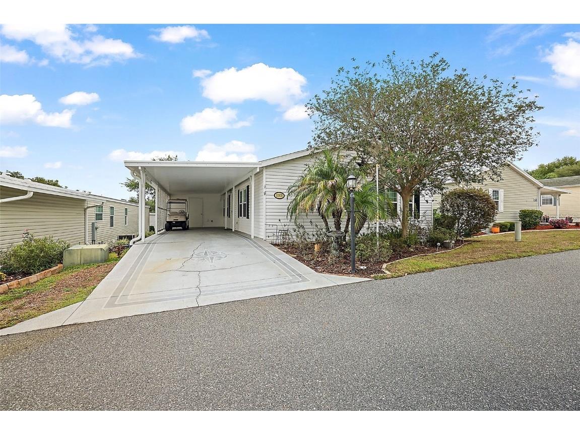 11931 Metcalf Way Leesburg FL 34788 - LAKE YALE G5069148 image1