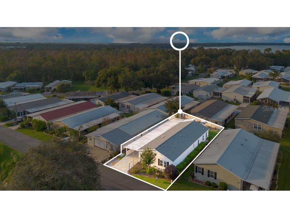 11931 Metcalf Way Leesburg FL 34788 - LAKE YALE O6242573 image1