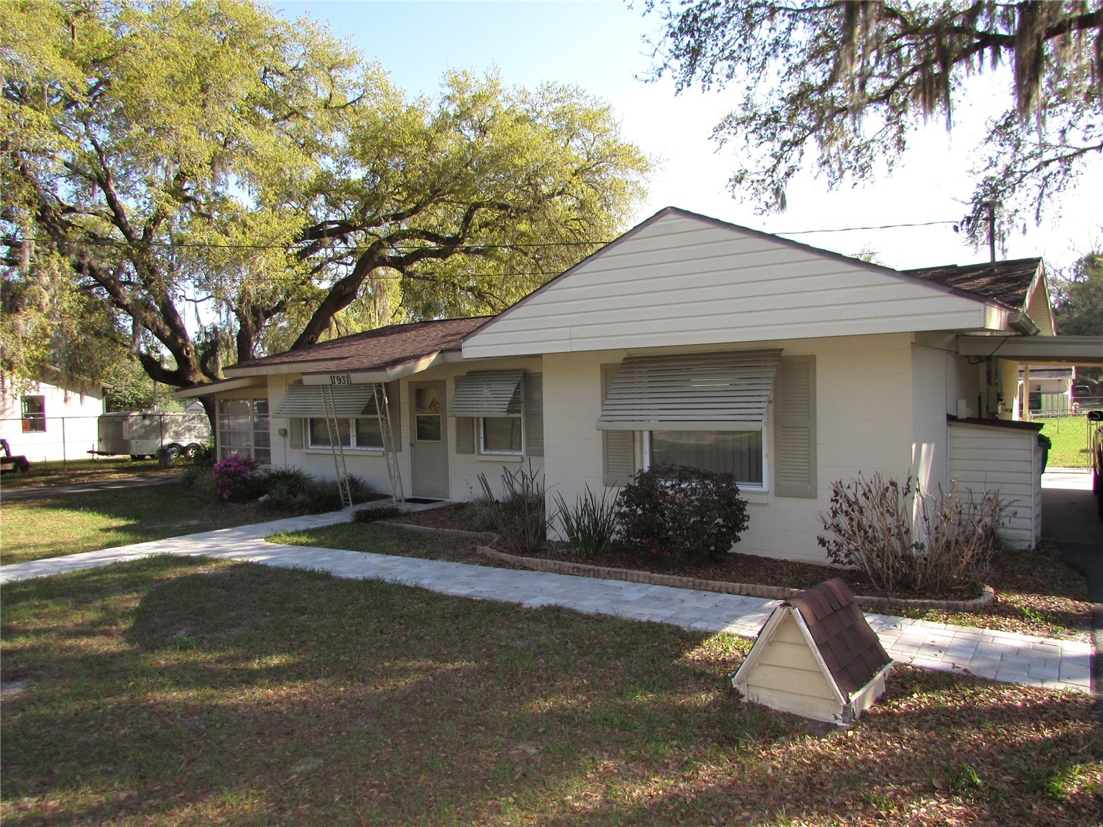 11931 N Bearl Terrace Dunnellon FL 34433 OM720614 image1