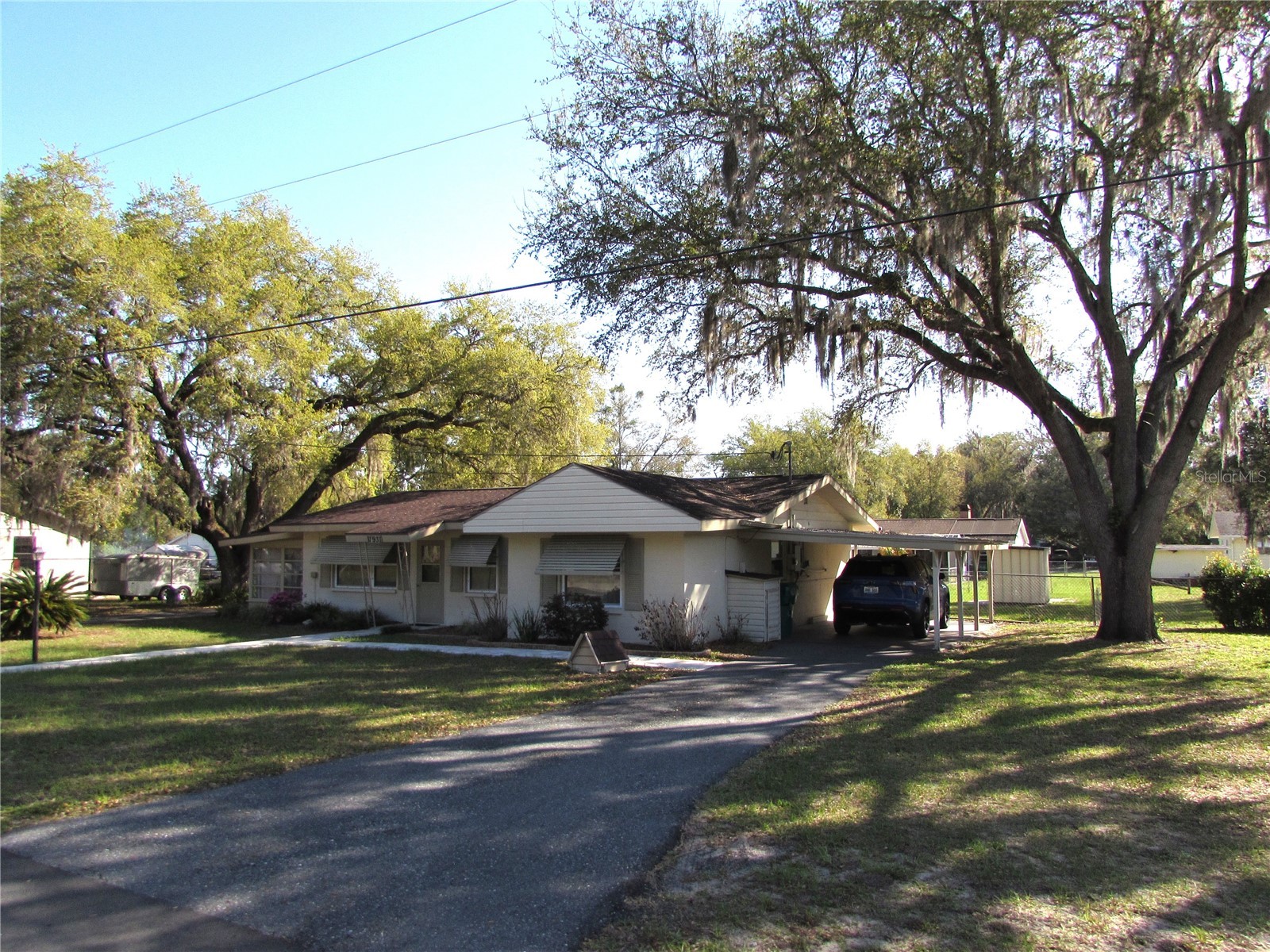 11931 N Bearl Terrace Dunnellon FL 34433 OM720614 image2