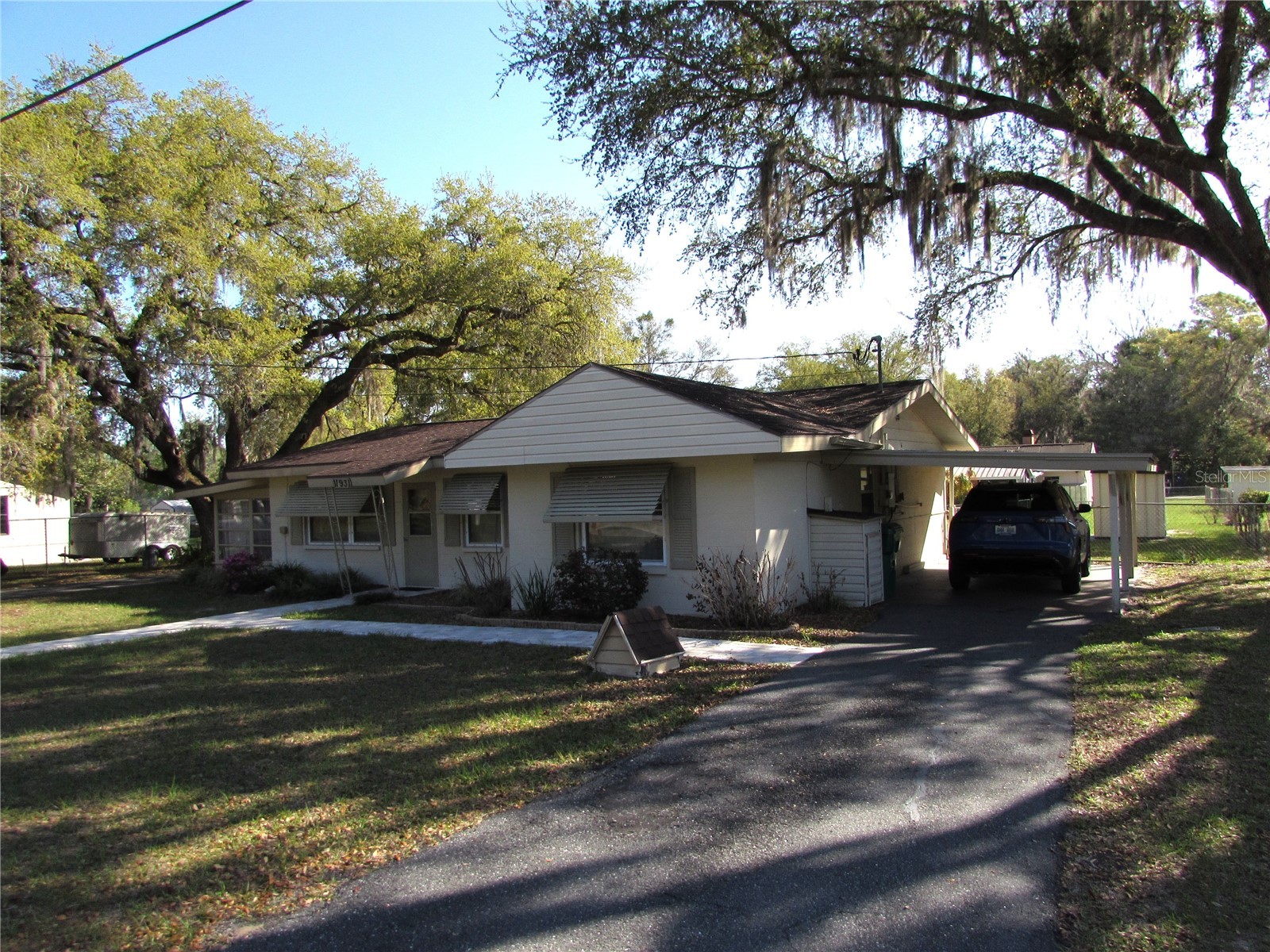 11931 N Bearl Terrace Dunnellon FL 34433 OM720614 image33