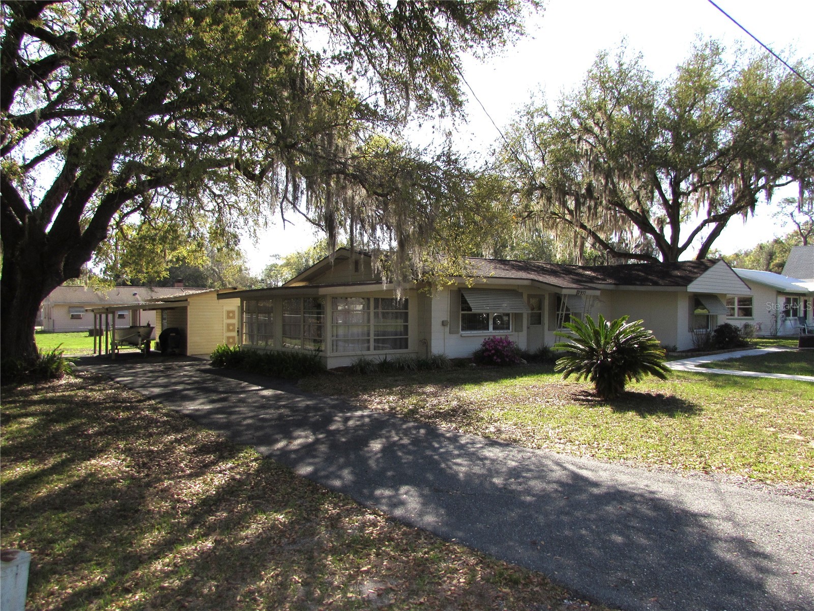 11931 N Bearl Terrace Dunnellon FL 34433 OM720614 image35