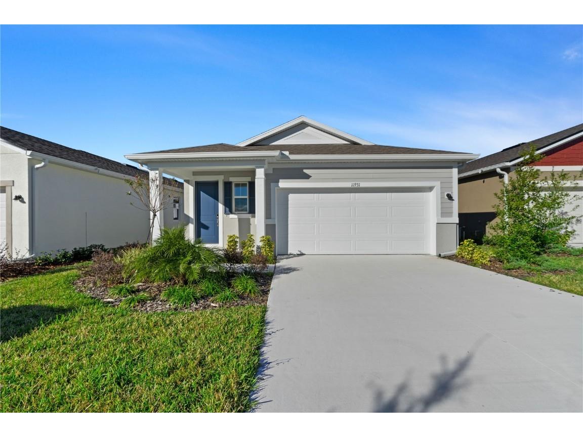 11931 Streambed Drive Riverview FL 33579 T3384234 image1