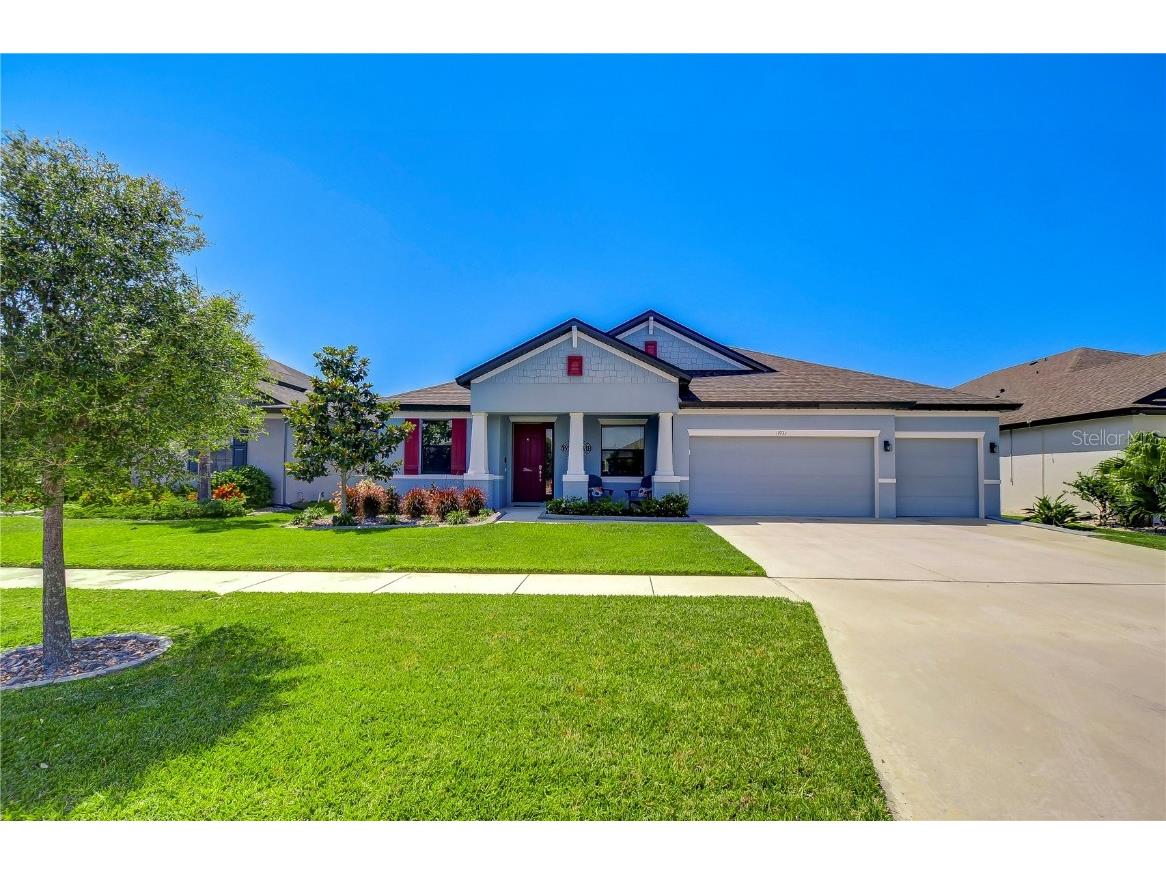 11931 Sunburst Marble Road Riverview FL 33579 T3520537 image1