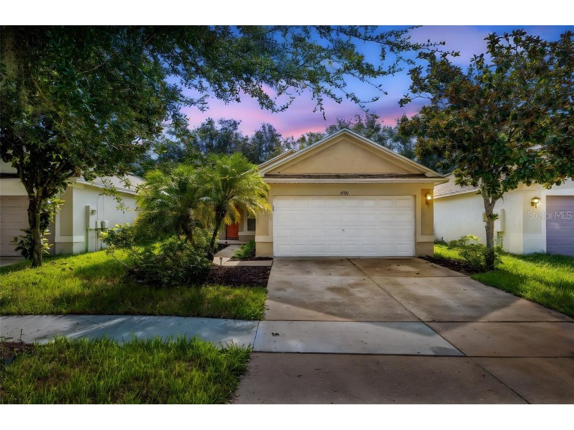 11931 Whisper Creek Drive Riverview FL 33569 TB8416336 image1