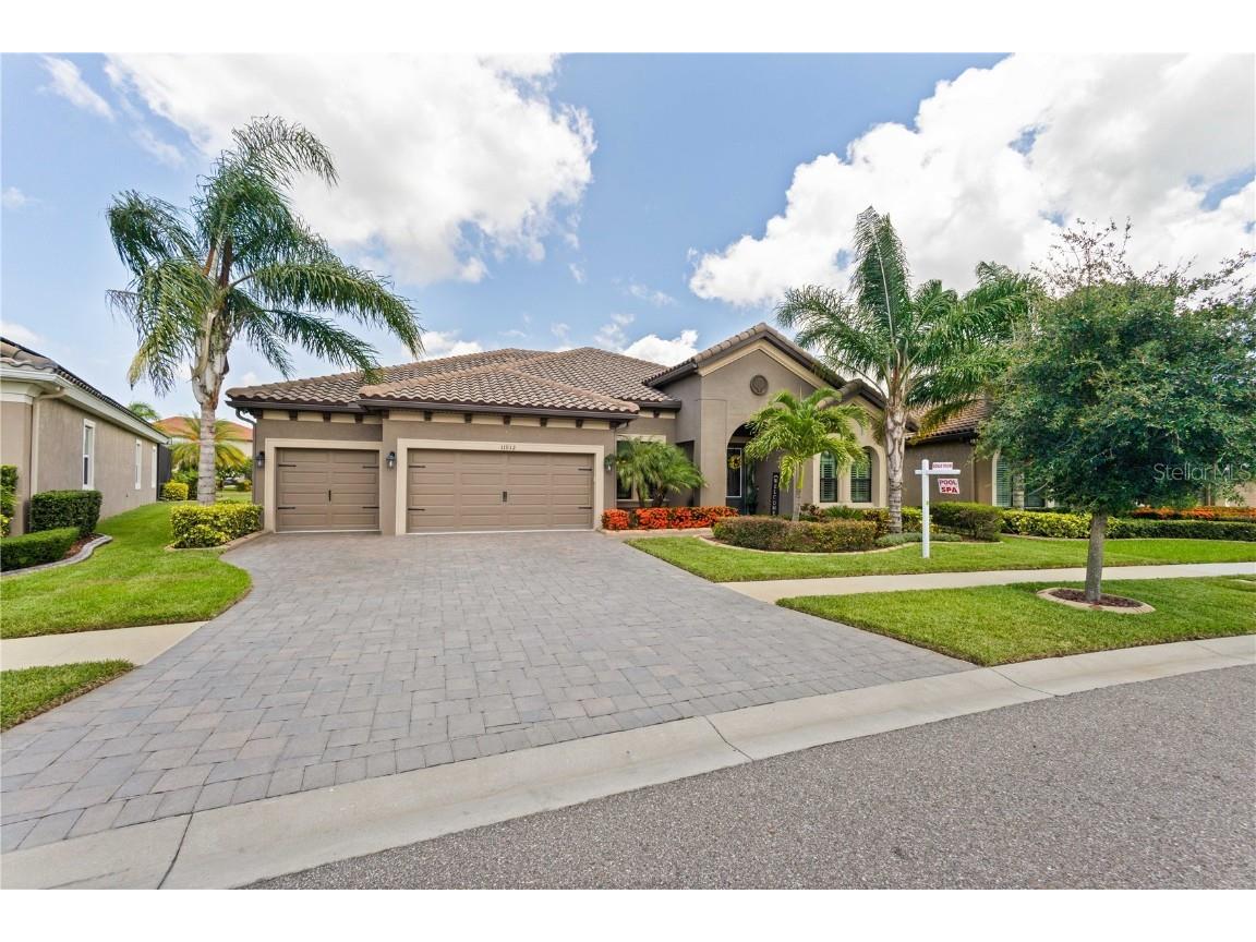 11932 Climbing Fern Avenue Riverview FL 33579 T3453516 image1