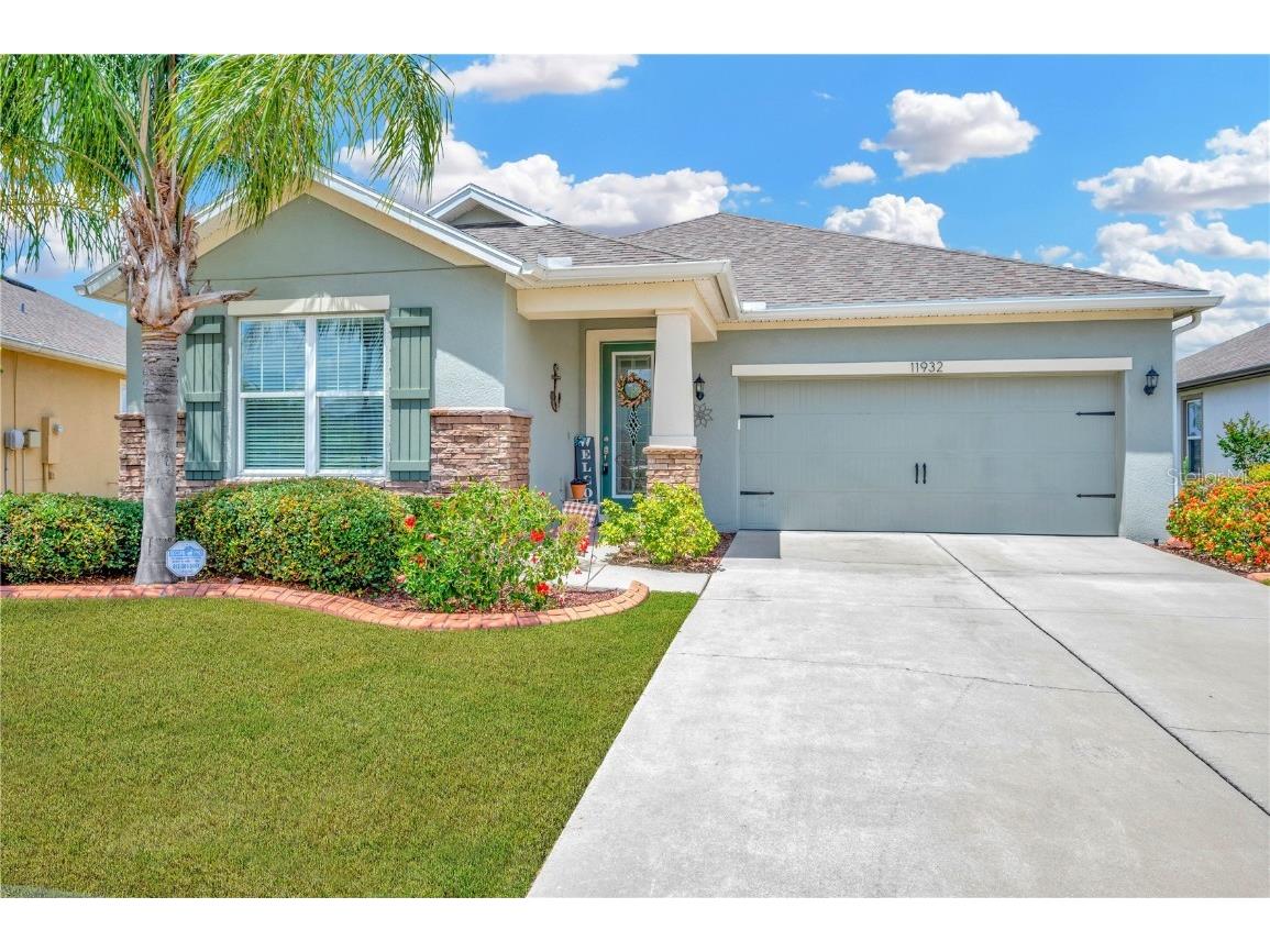 11932 Greenchop Place Riverview FL 33579 T3520123 image1