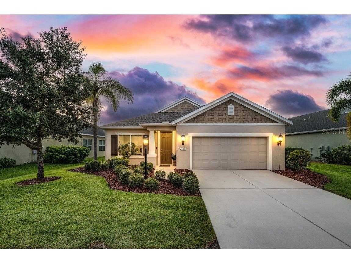 11932 Major Turner Run Parrish FL 34219 A4573972 image1