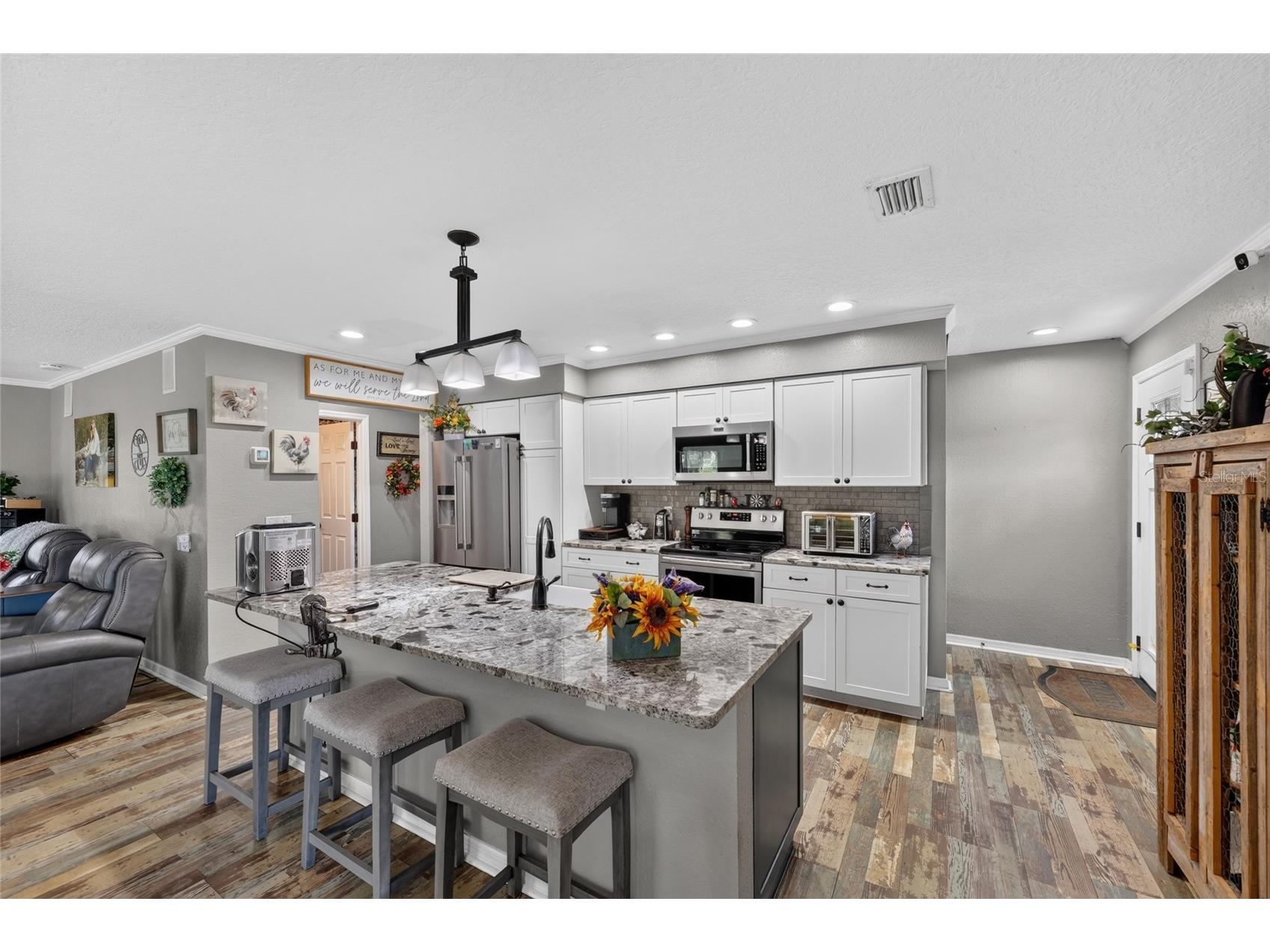 11932 SE 196th Street Dunnellon FL 34431 - WITHLACOOCHEE RIVER OM727625 image11