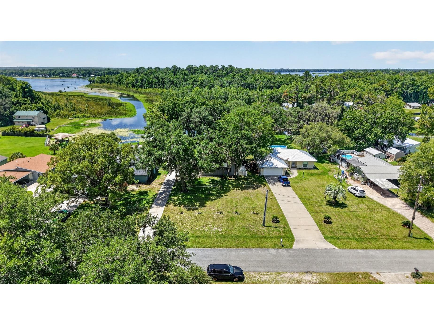 11932 SE 196th Street Dunnellon FL 34431 - WITHLACOOCHEE RIVER OM727625 image60