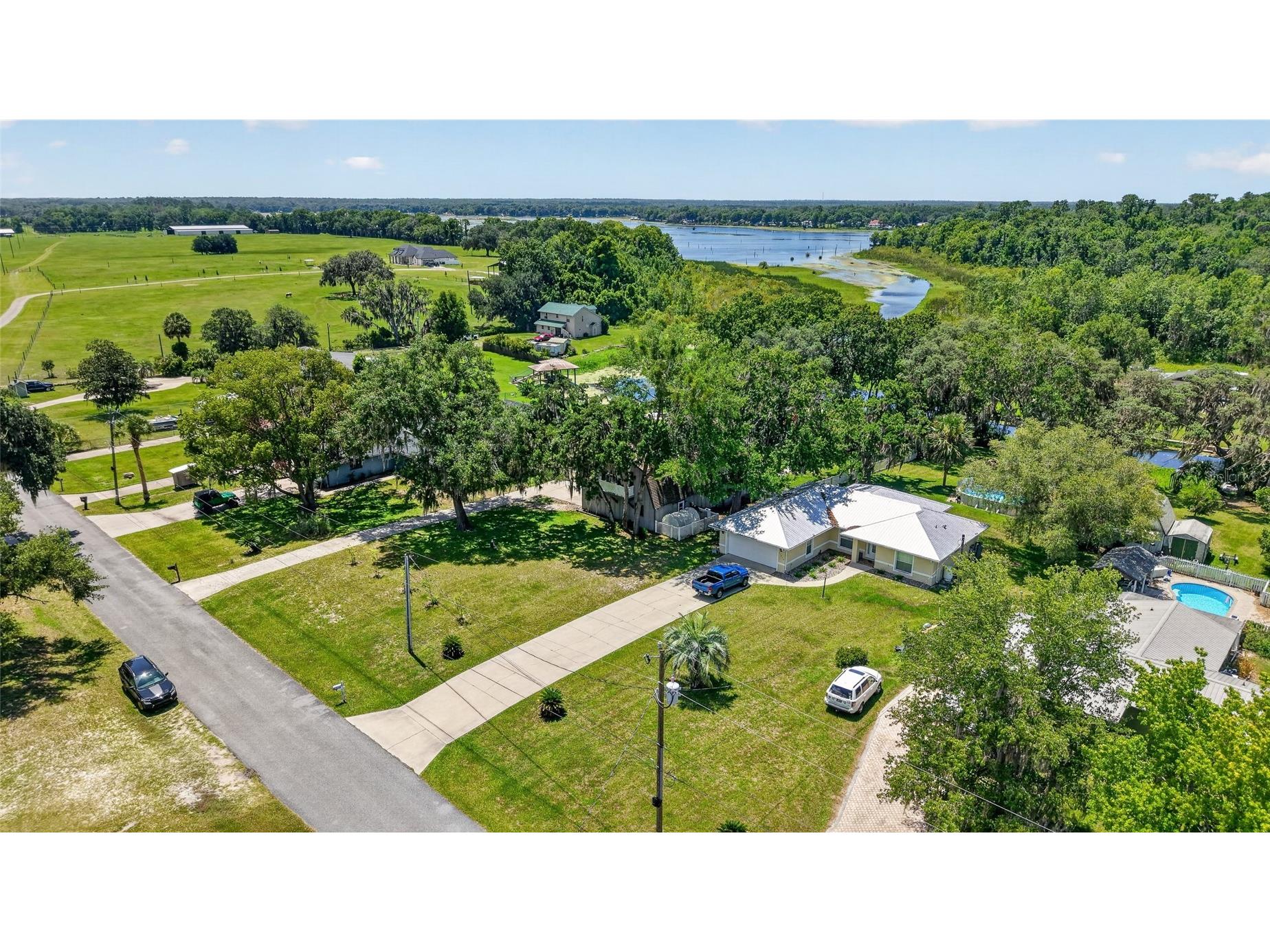 11932 SE 196th Street Dunnellon FL 34431 - WITHLACOOCHEE RIVER OM727625 image61