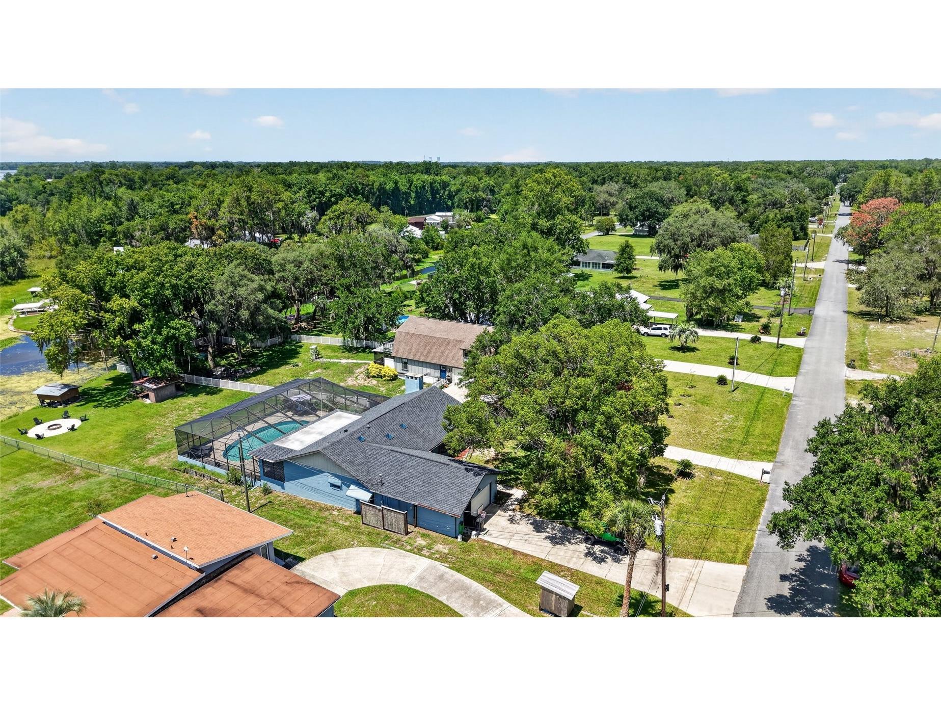11932 SE 196th Street Dunnellon FL 34431 - WITHLACOOCHEE RIVER OM727625 image62