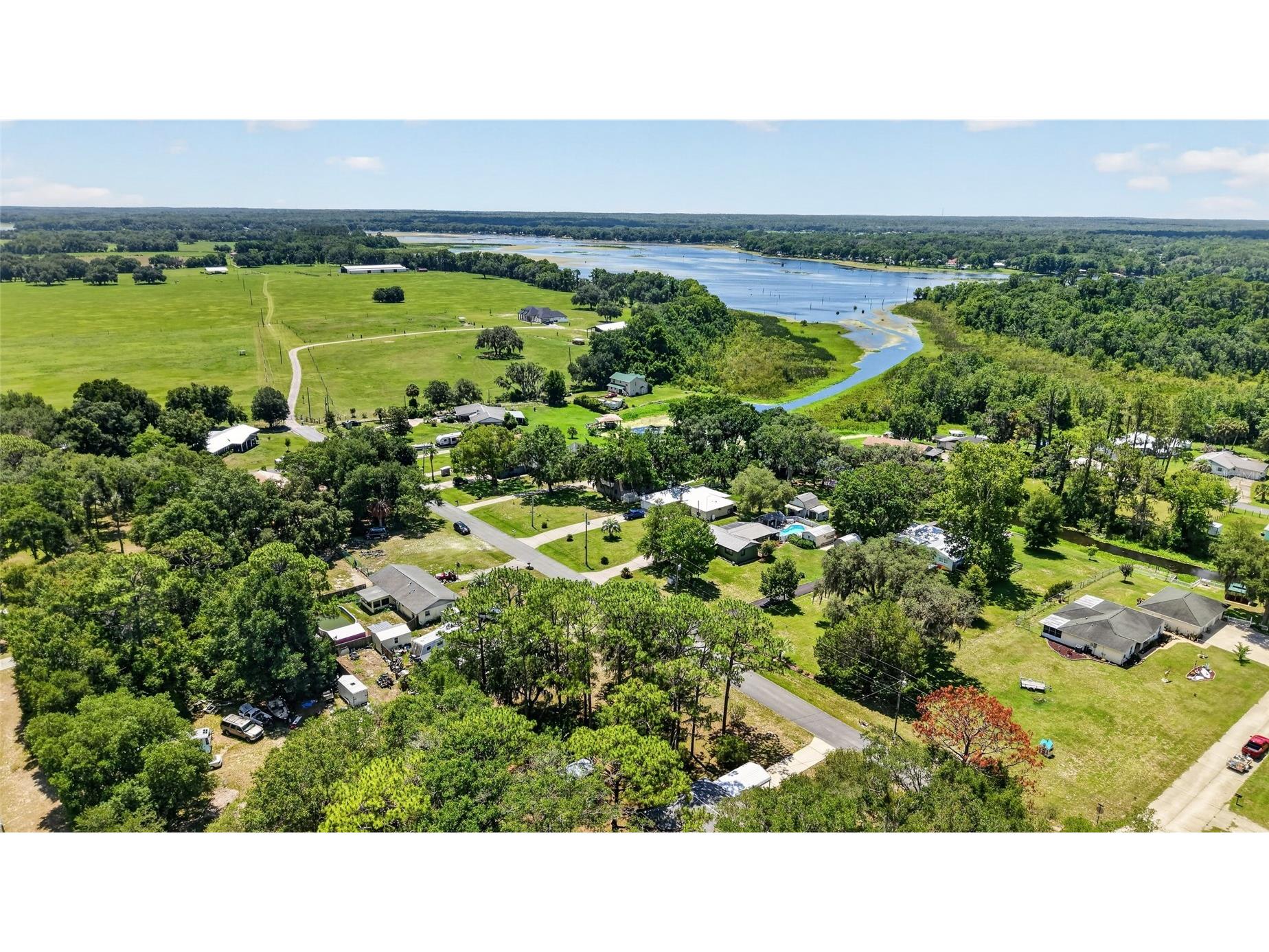 11932 SE 196th Street Dunnellon FL 34431 - WITHLACOOCHEE RIVER OM727625 image64