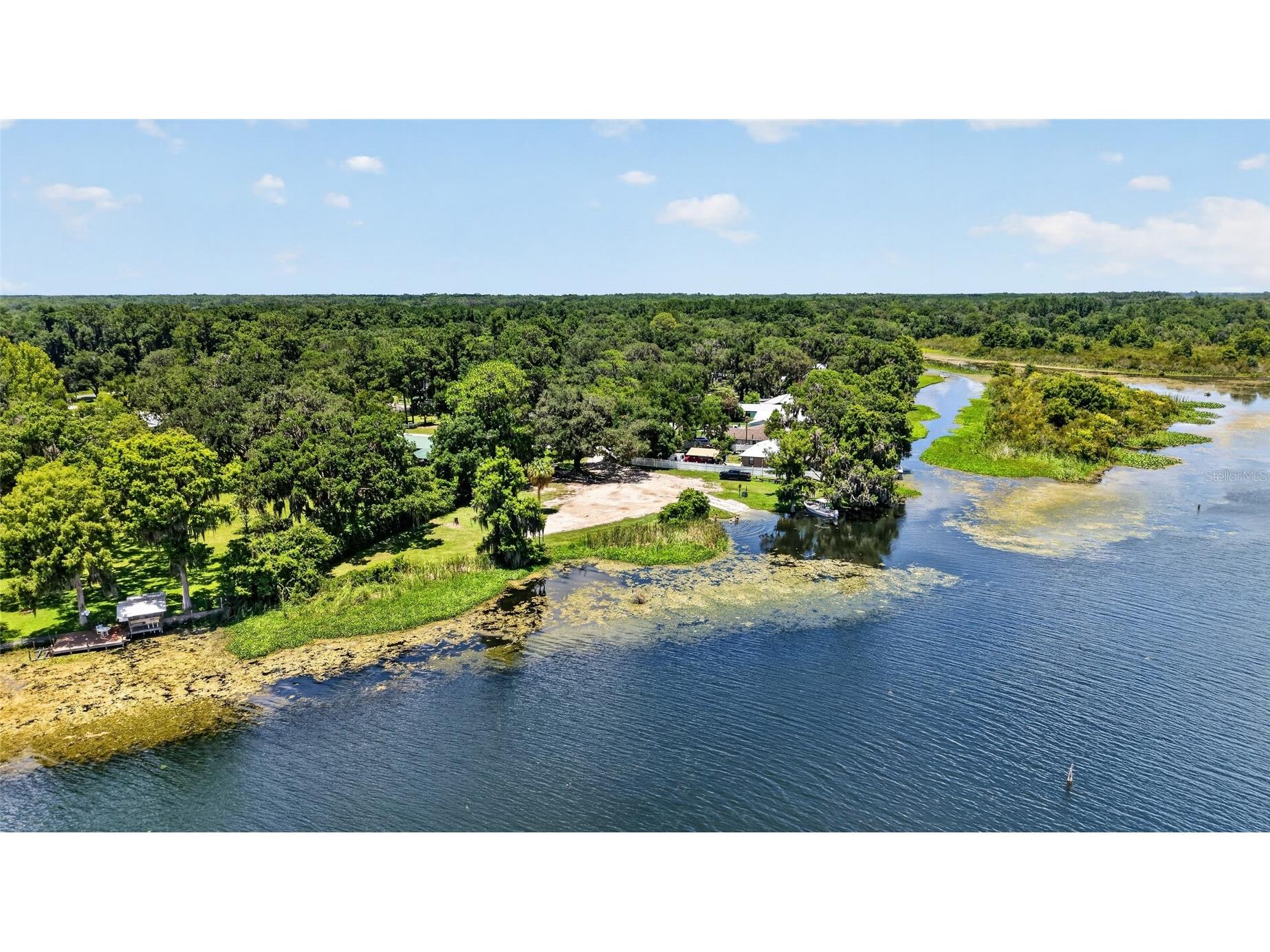 11932 SE 196th Street Dunnellon FL 34431 - WITHLACOOCHEE RIVER OM727625 image70
