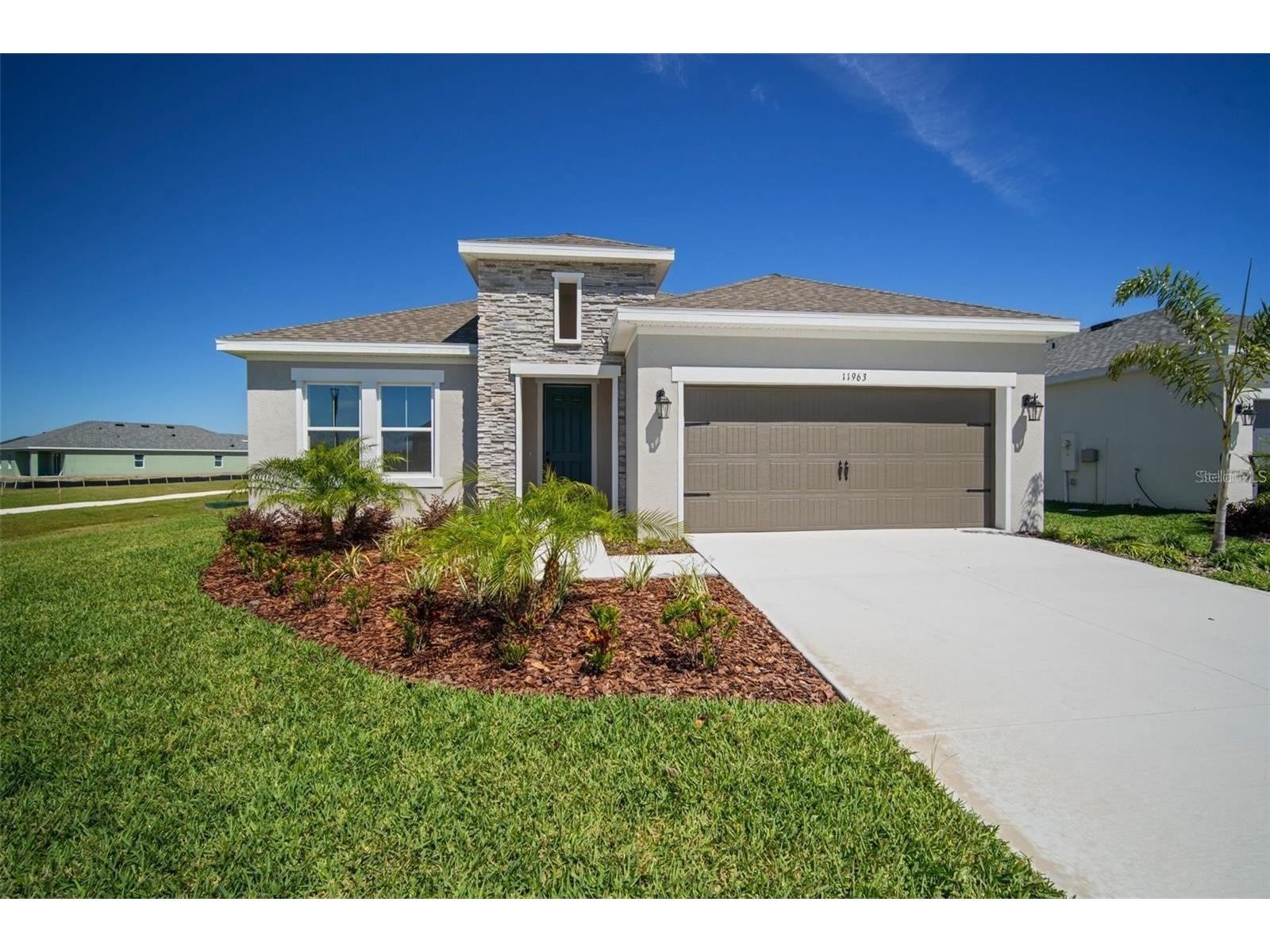 11933 Richmond Trail Parrish FL 34219 J996654 image1