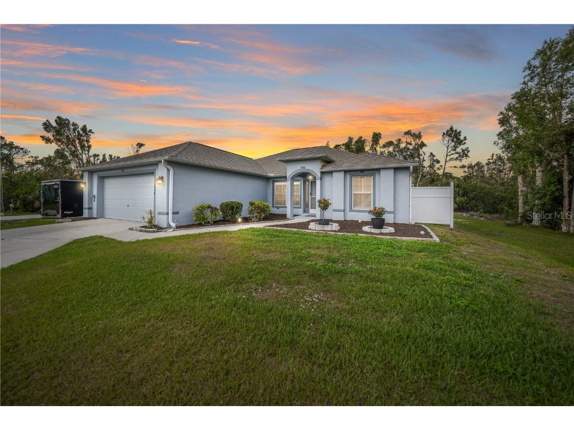 11934 Casandra Avenue Port Charlotte FL 33981 D6129390 image1