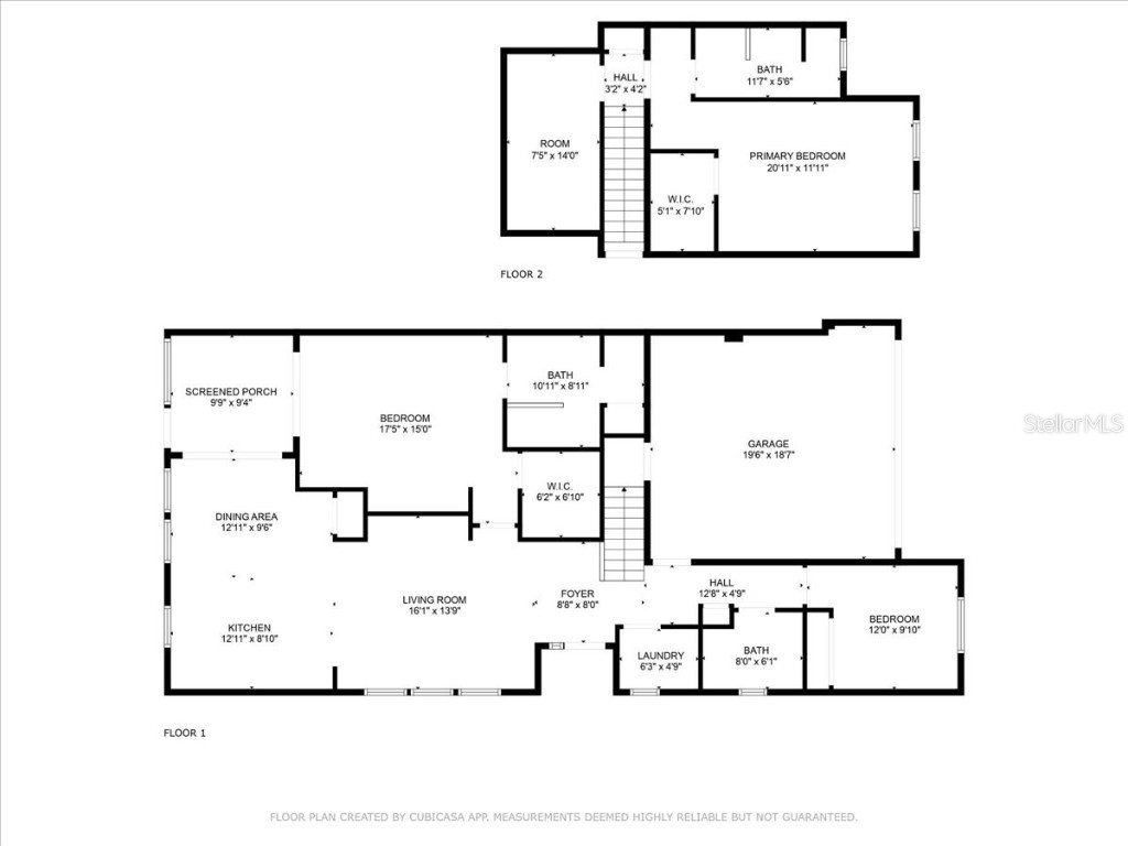 11934 Meadowgate Place Lakewood Ranch FL 34211 A4660460 image48