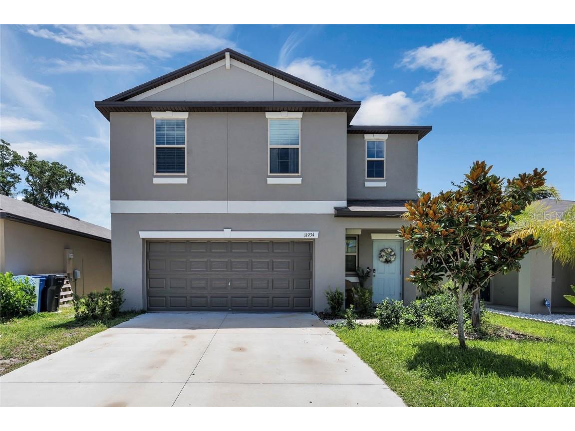 11934 Miracle Mile Drive Riverview FL 33578 O6116909 image1