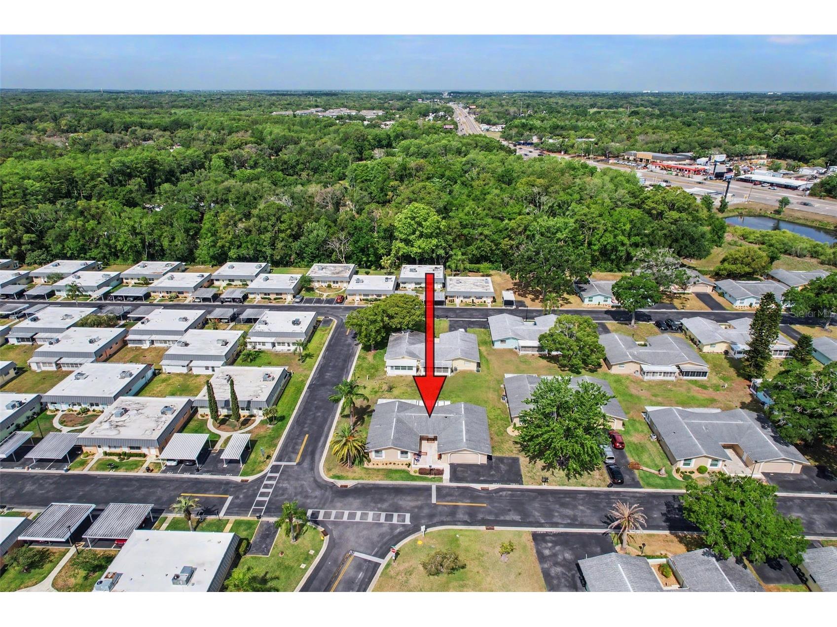 11935 Boynton Lane #17GB New Port Richey FL 34654 W7885531 image41