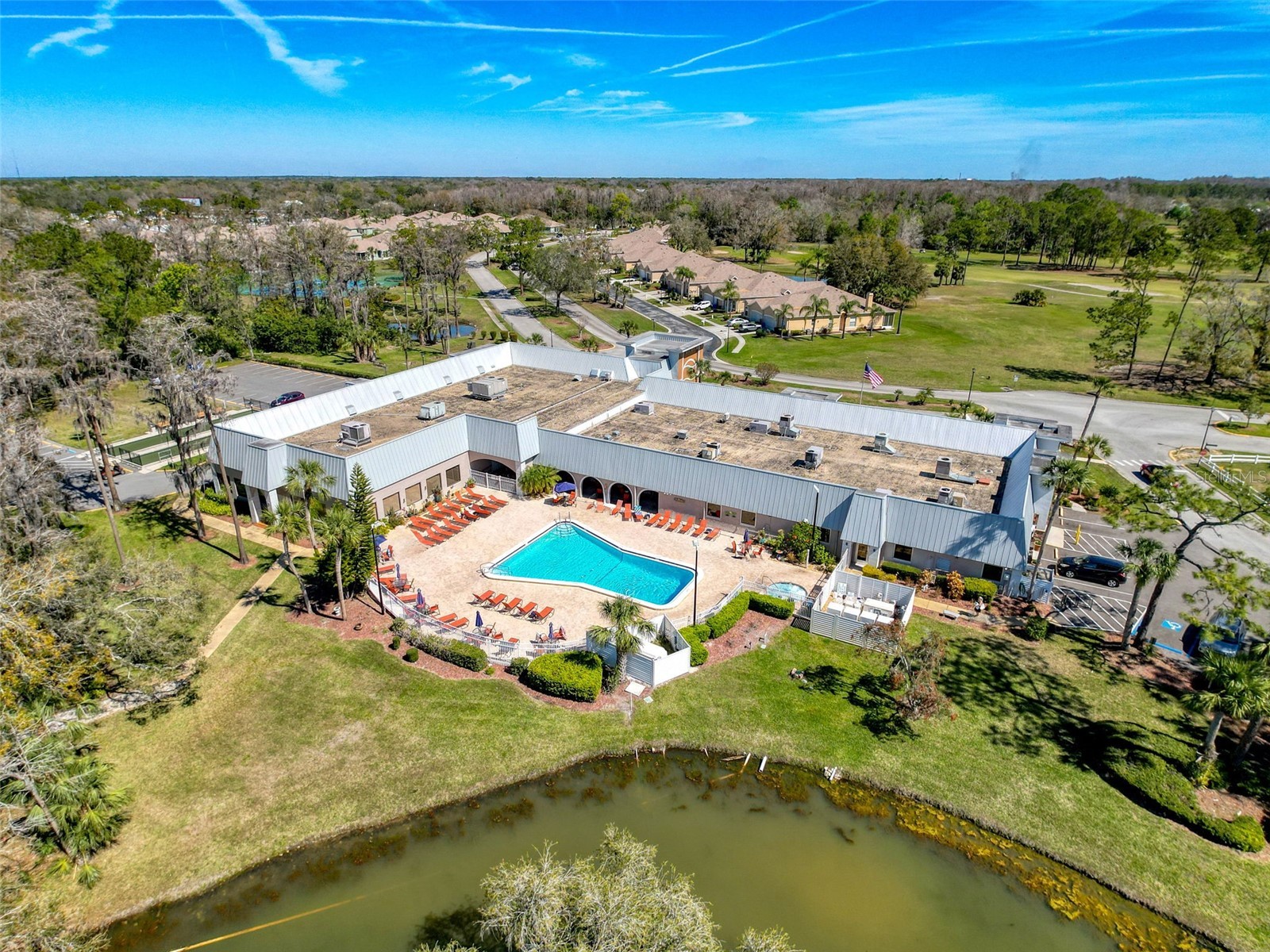 11935 Boynton Lane #17GB New Port Richey FL 34654 W7885531 image43