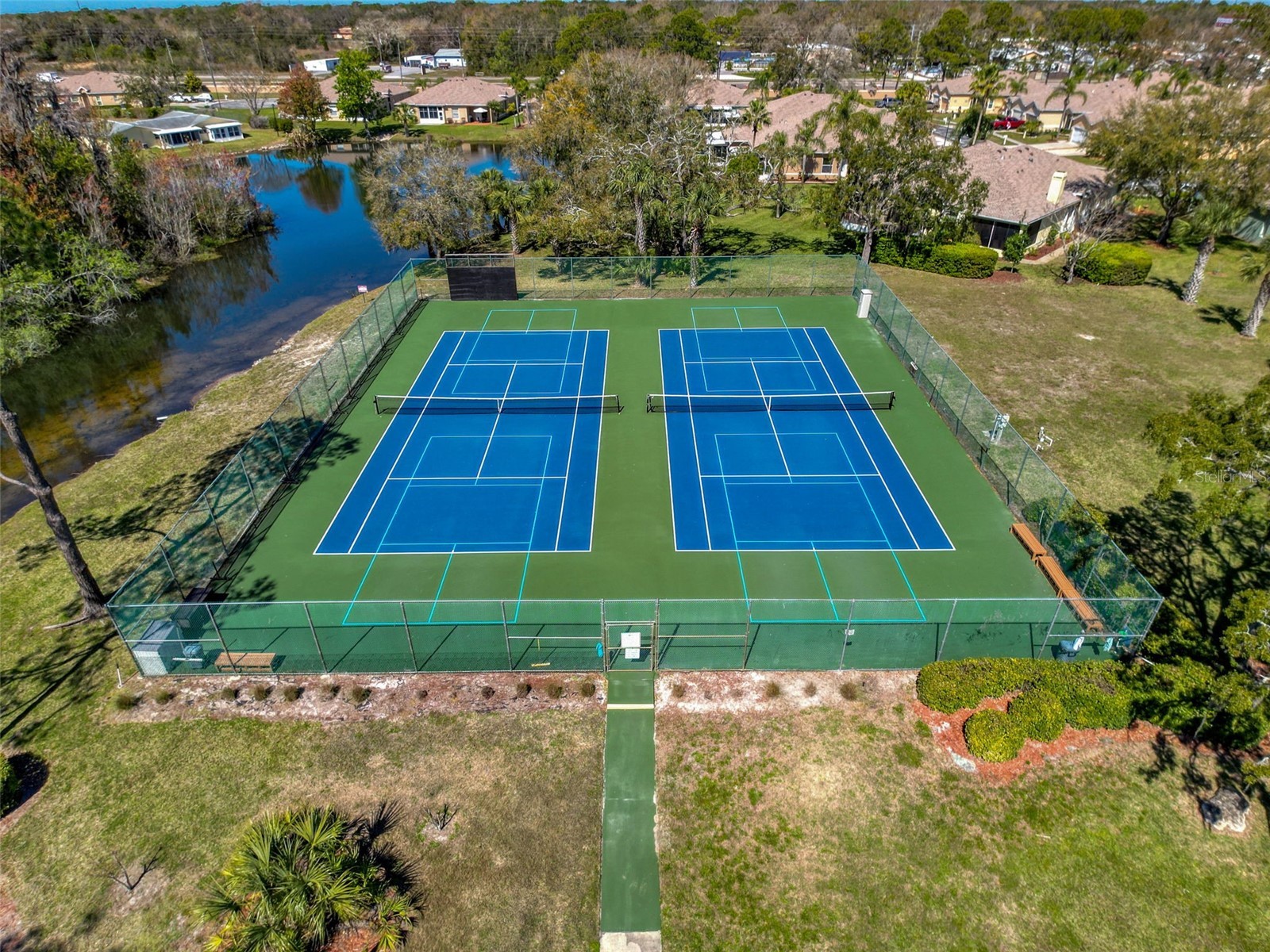 11935 Boynton Lane #17GB New Port Richey FL 34654 W7885531 image44