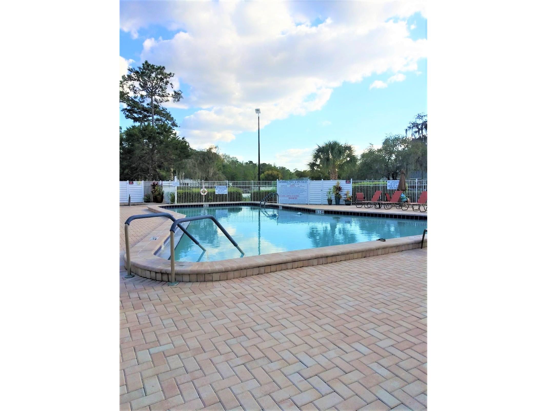 11935 Boynton Lane #17GB New Port Richey FL 34654 W7885531 image50