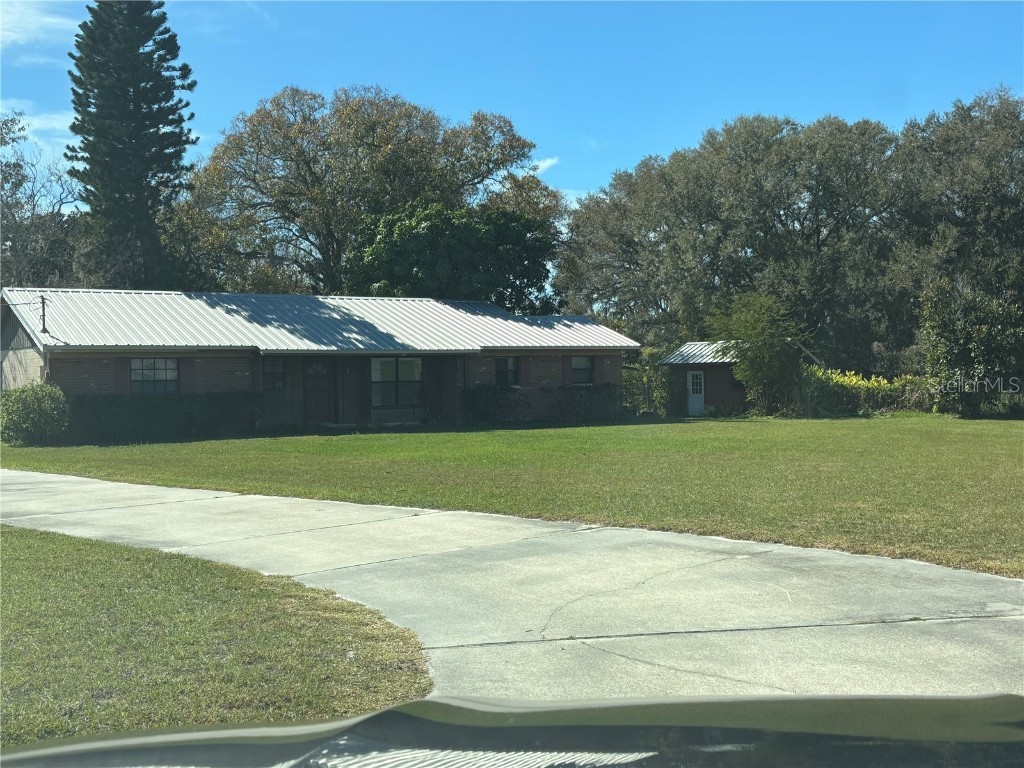 11935 Fred Drive Riverview FL 33578 T3507290 image1