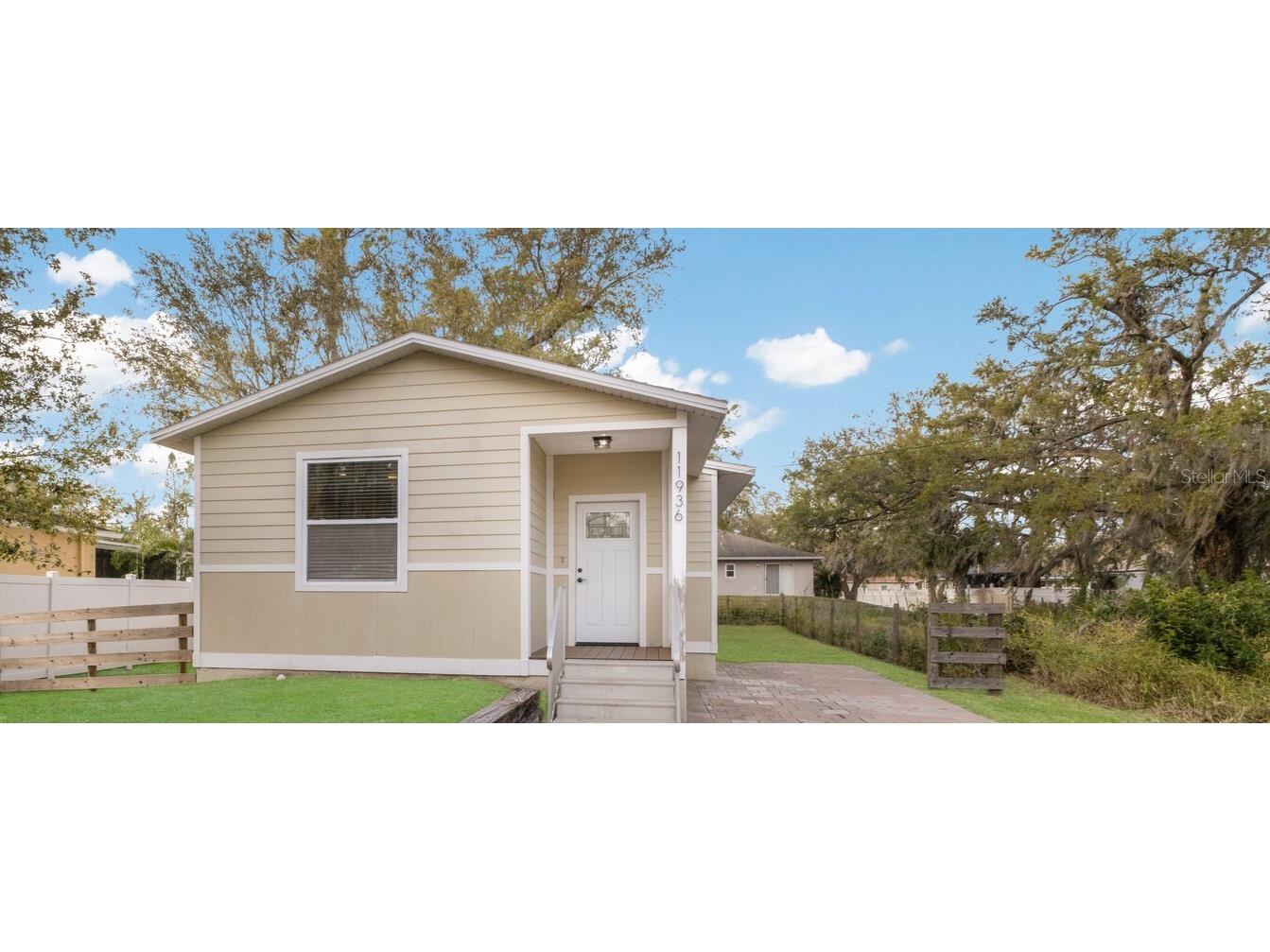 11936 82nd Street E Parrish FL 34219 A4643291 image1