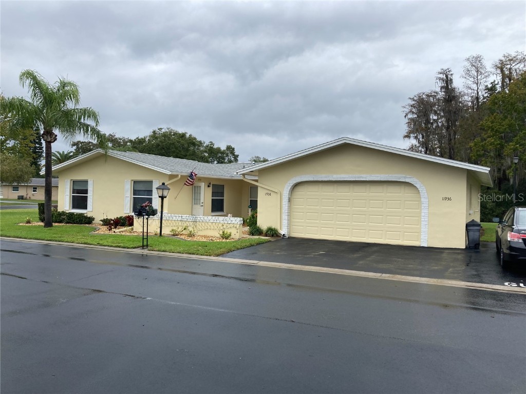 11936 Carissa Lane #38G New Port Richey FL 34654 W7862265 image1