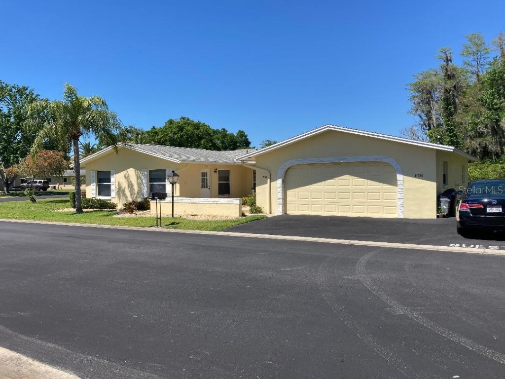11936 Carissa Lane #B New Port Richey FL 34654 W7863654 image1