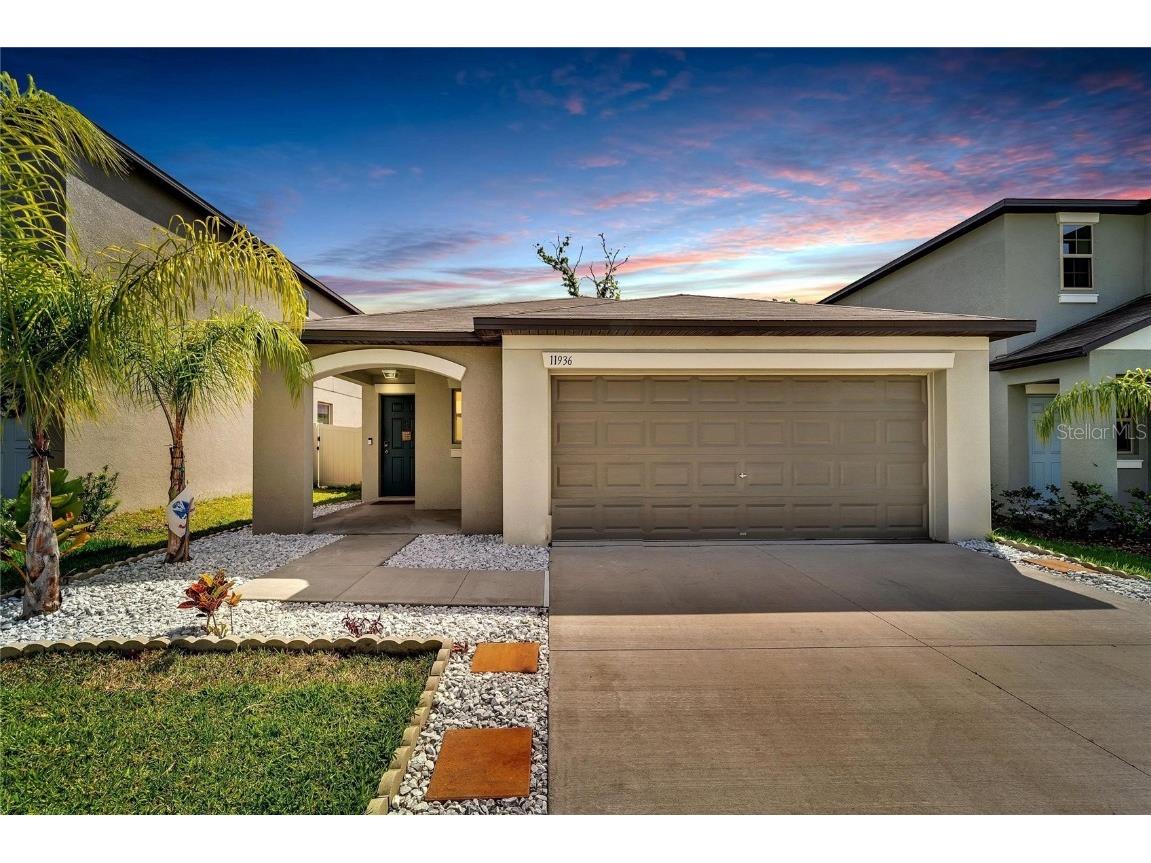 11936 Miracle Mile Drive Riverview FL 33578 T3436686 image1
