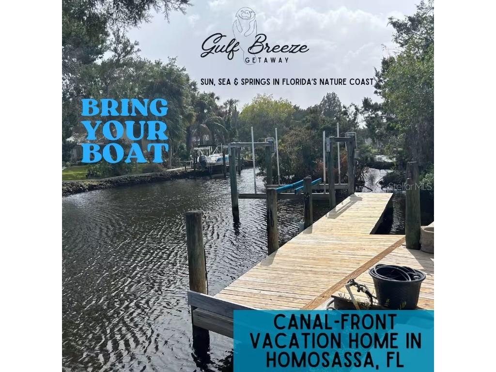 11936 W Waterway Drive Homosassa FL 34448 G5101904 image1