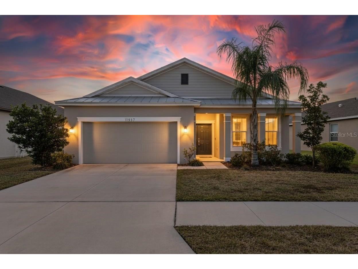 11937 Bahia Valley Drive Riverview FL 33579 TB8450309 image1
