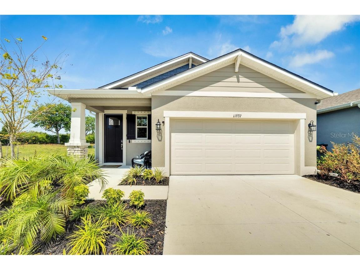 11937 Streambed Drive Riverview FL 33579 T3513560 image1