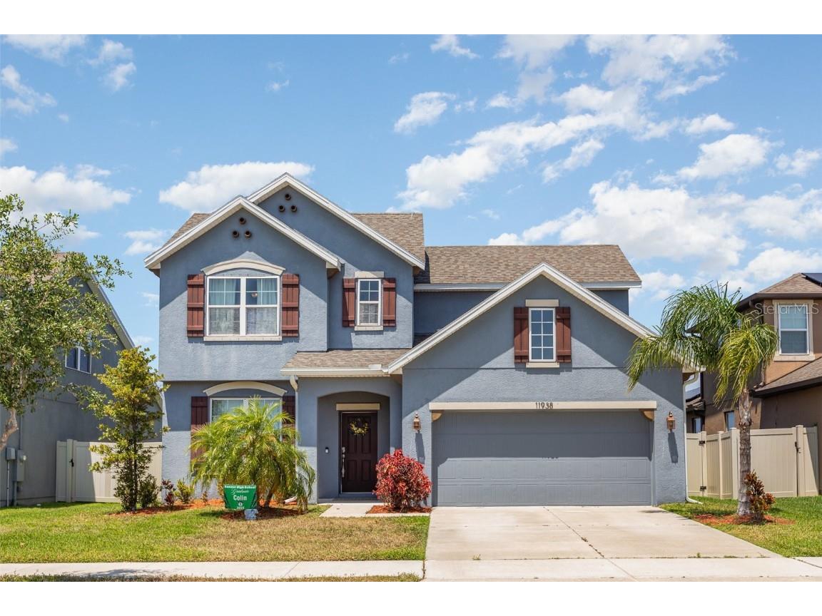 11938 Bahia Valley Drive Riverview FL 33579 TB8379107 image1