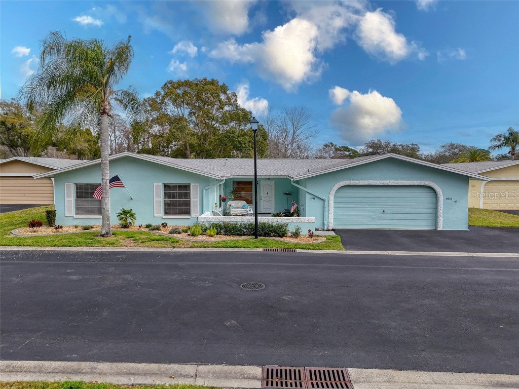 11938 Bayonet Lane #14GA New Port Richey FL 34654 W7860471 image1