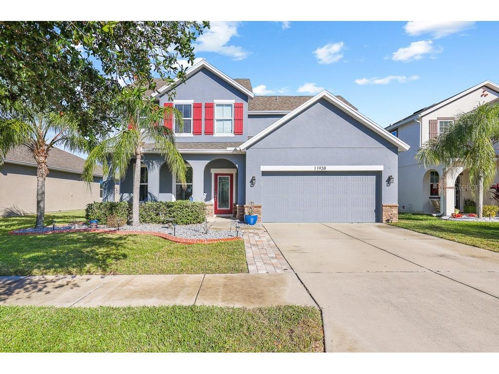 11938 Greenchop Place Riverview FL 33579 TB8331248 image1