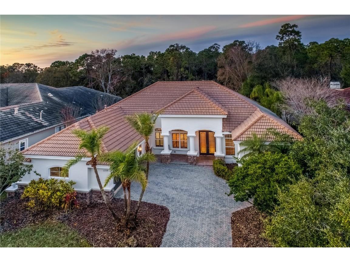 11938 Royce Waterford Circle Tampa FL 33626 TB8391030 image1