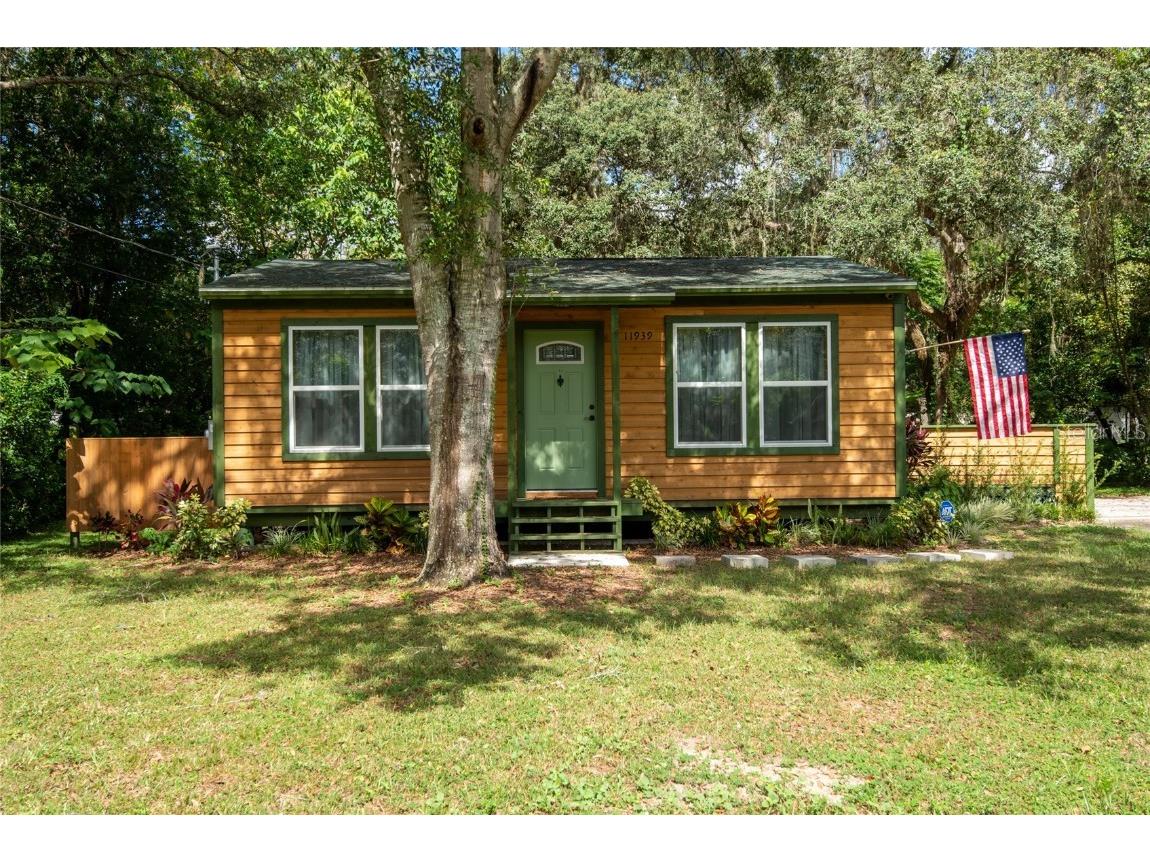 11939 Bethwood Avenue New Port Richey FL 34654 T3335733 image1