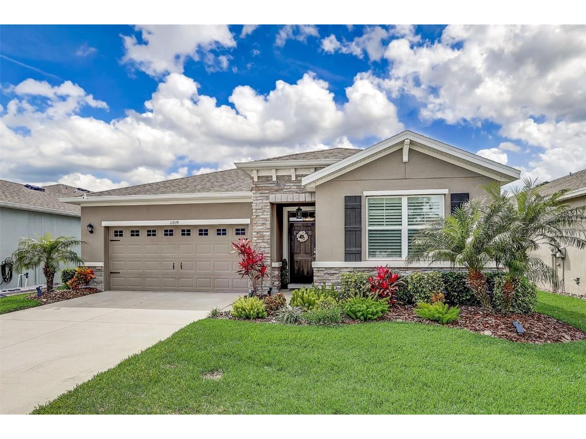 11939 Cross Vine Drive Riverview FL 33579 T3517669 image1