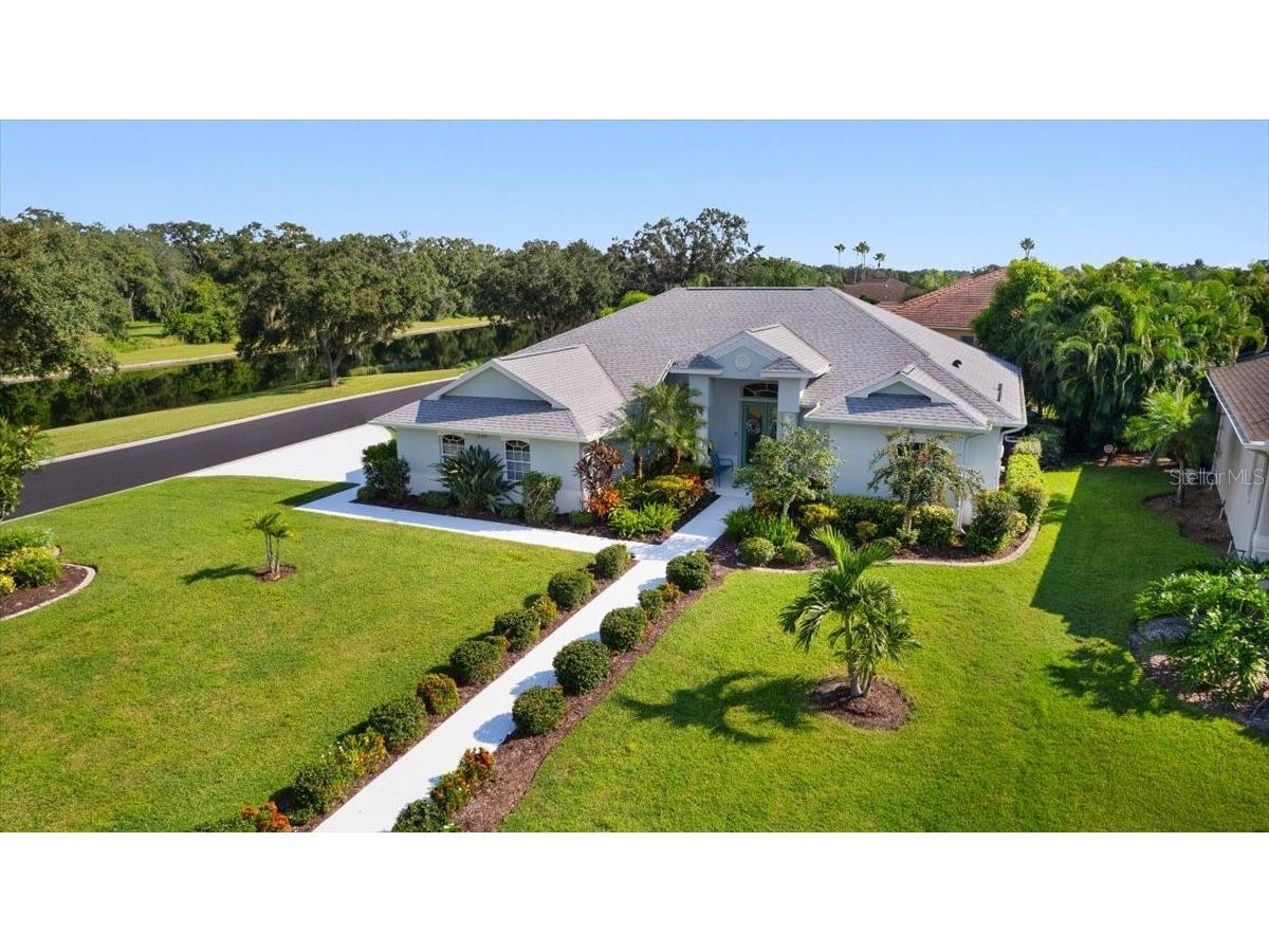 11939 Oak Ridge Drive Parrish FL 34219 - MANATEE RIVER A4624757 image1