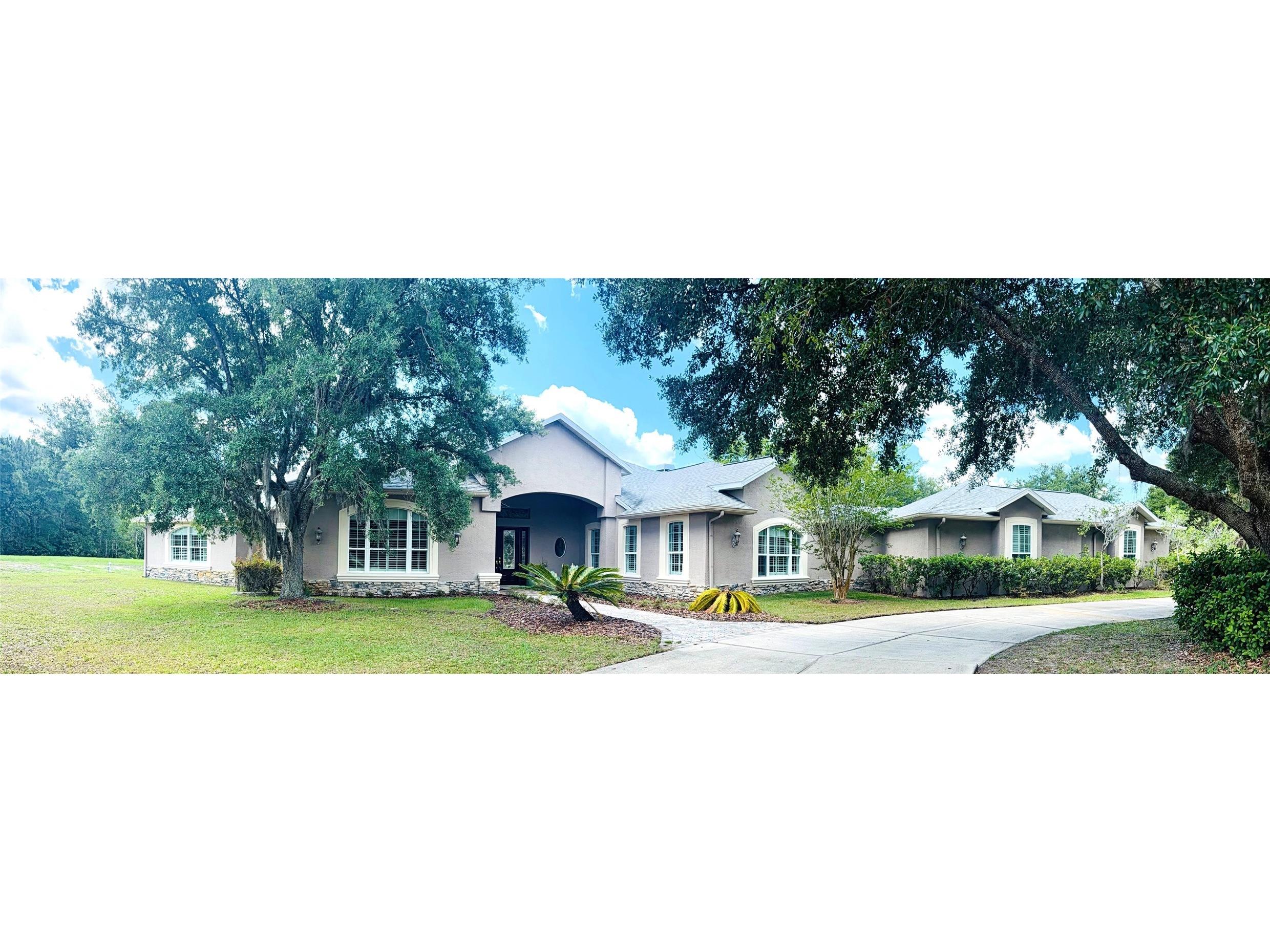 11939 Pasco Trails Boulevard Spring Hill FL 34610 W7884639 image1