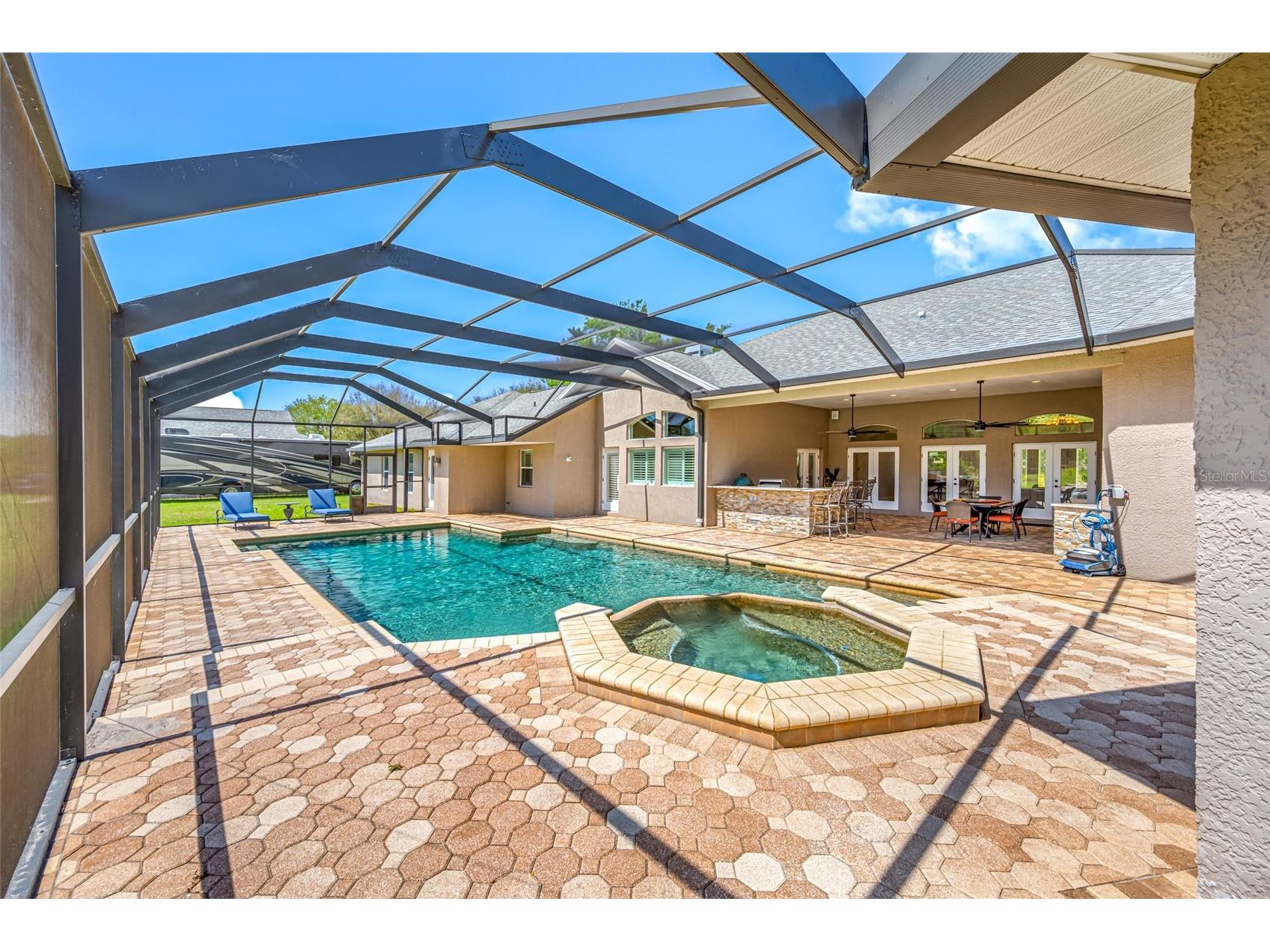 11939 Pasco Trails Boulevard Spring Hill FL 34610 W7884639 image54