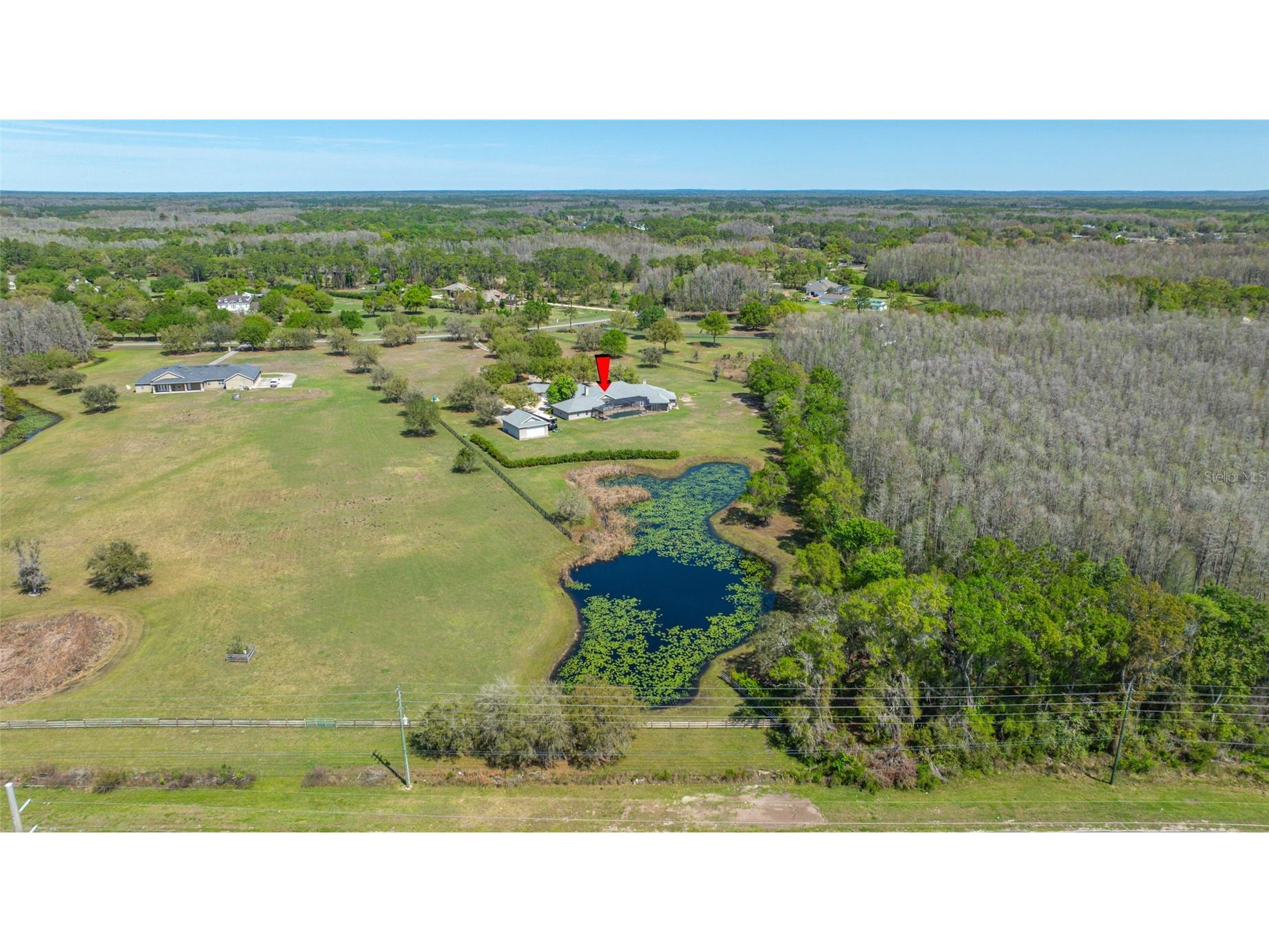 11939 Pasco Trails Boulevard Spring Hill FL 34610 W7884639 image59