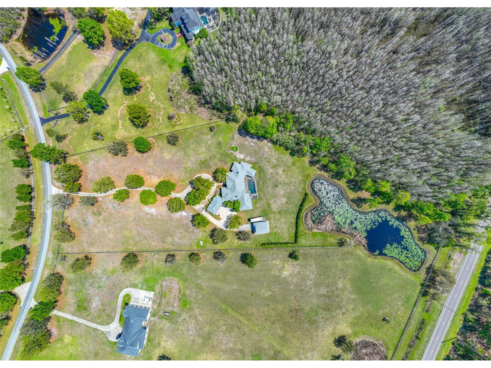11939 Pasco Trails Boulevard Spring Hill FL 34610 W7884639 image60