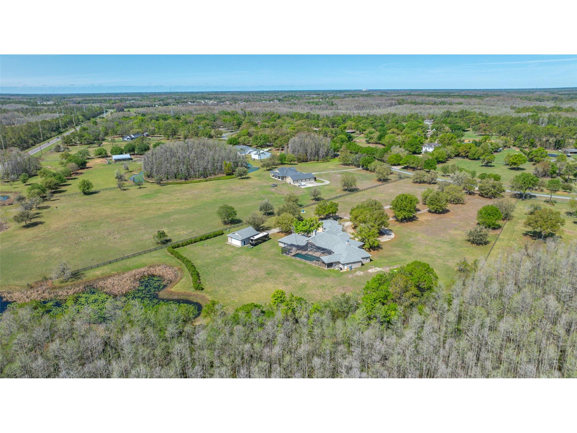 11939 Pasco Trails Boulevard Spring Hill FL 34610 W7884639 image61