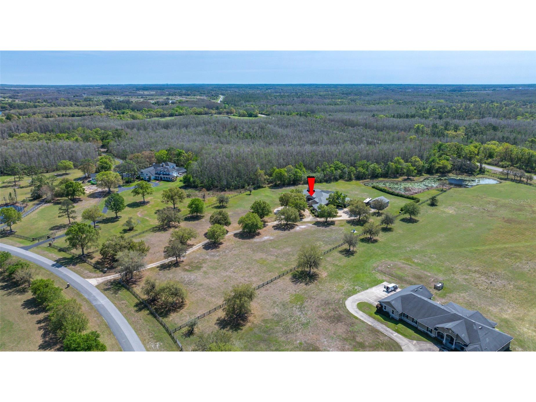 11939 Pasco Trails Boulevard Spring Hill FL 34610 W7884639 image62