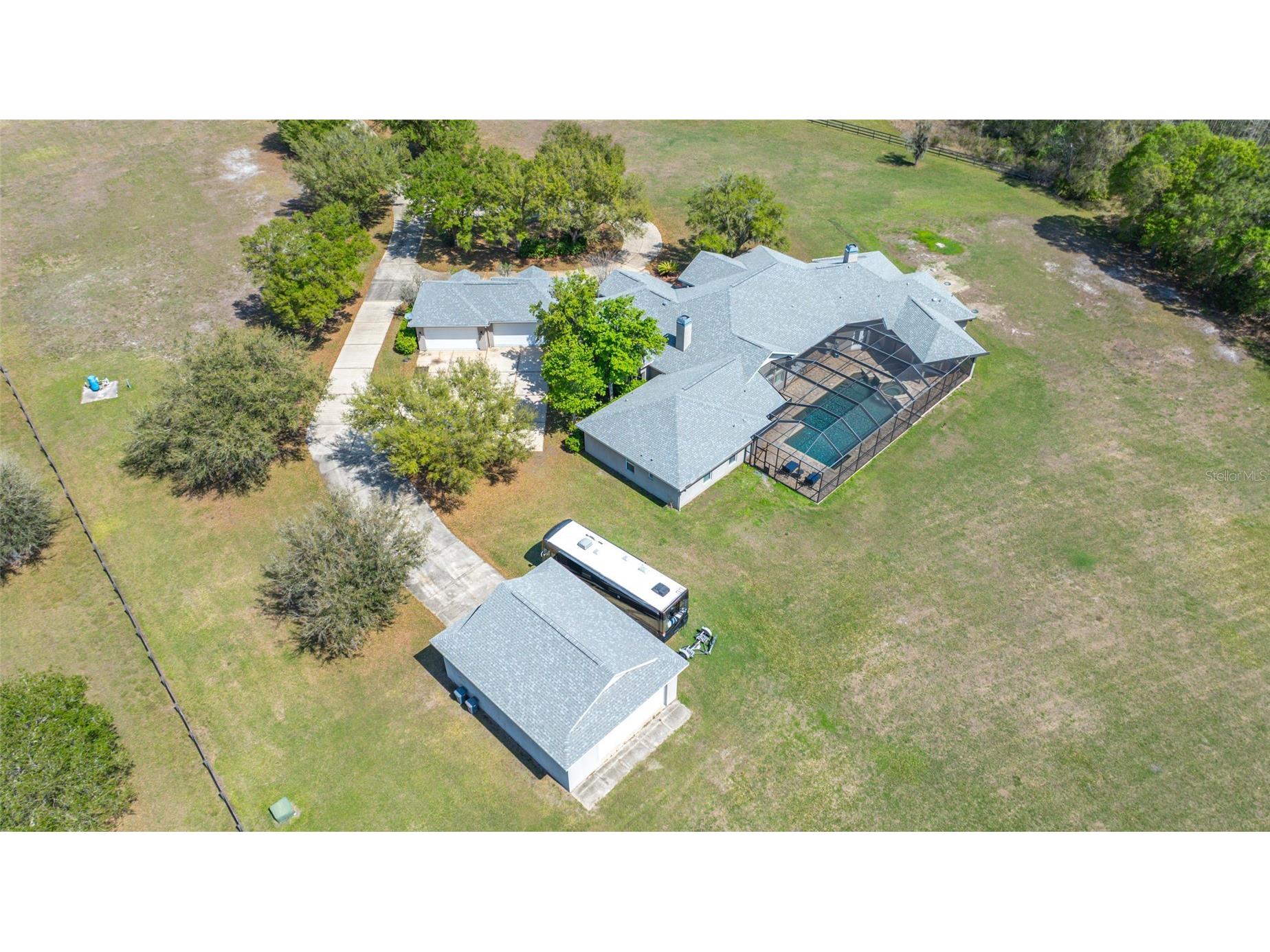 11939 Pasco Trails Boulevard Spring Hill FL 34610 W7884639 image63