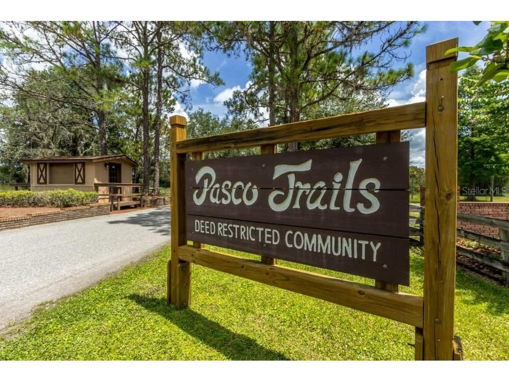 11939 Pasco Trails Boulevard Spring Hill FL 34610 W7884639 image64