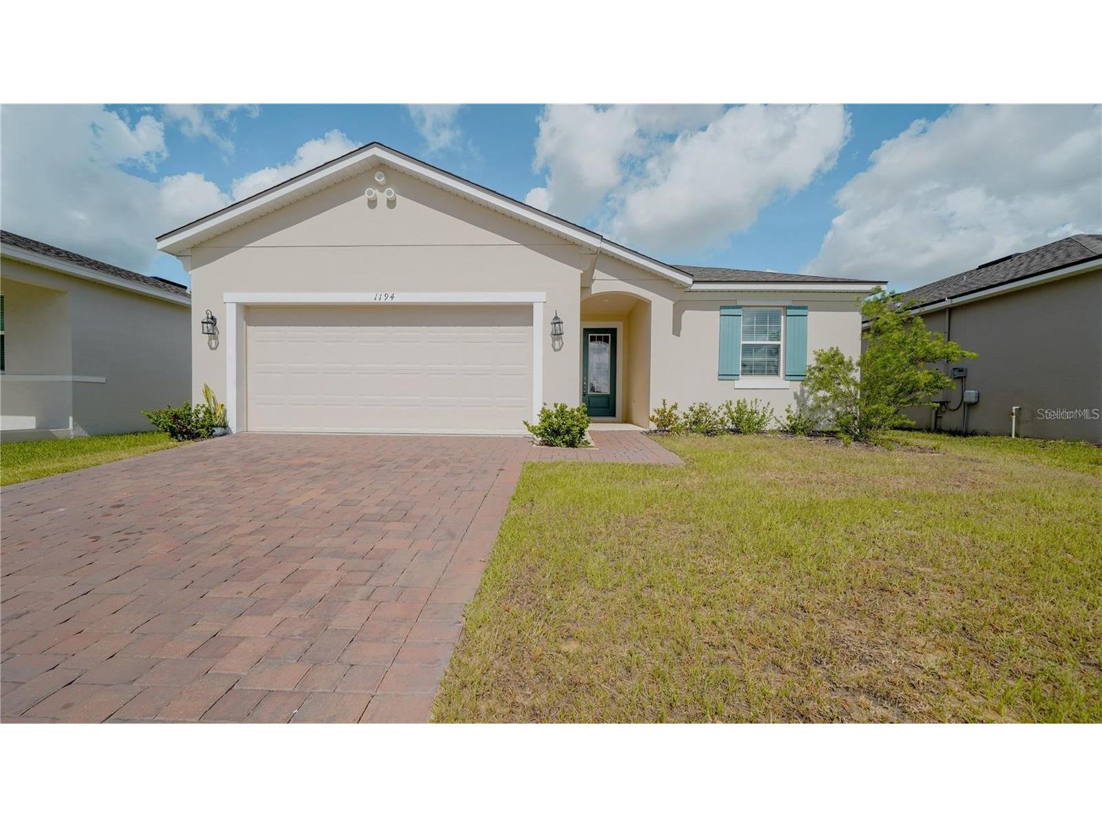 1194 Boardwalk Place Kissimmee FL 34747 S5152111 image1